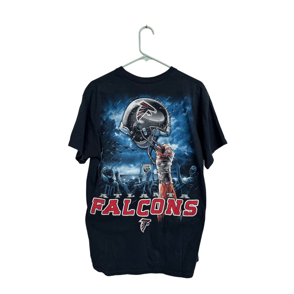 Atlanta Falcon's Football Tee